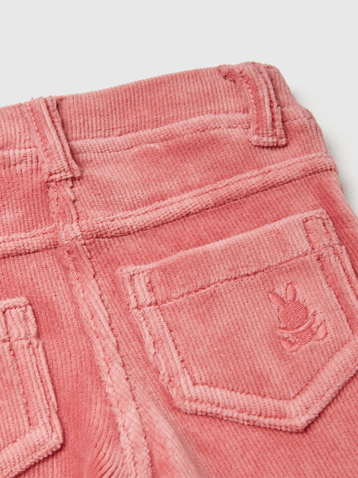 TROUSERS New Born (0-18 months) image number 3